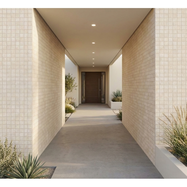 IMPRINT - 2X2/12X12 INT, WARM, MATTE